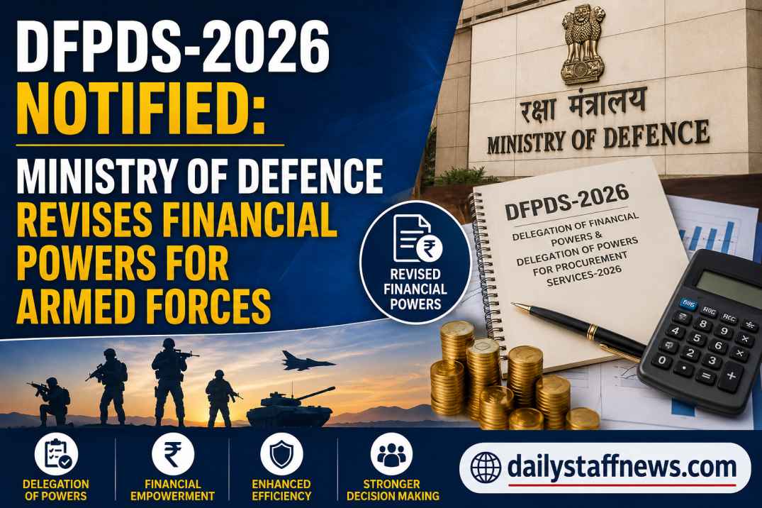 DFPDS-2026 Notified
