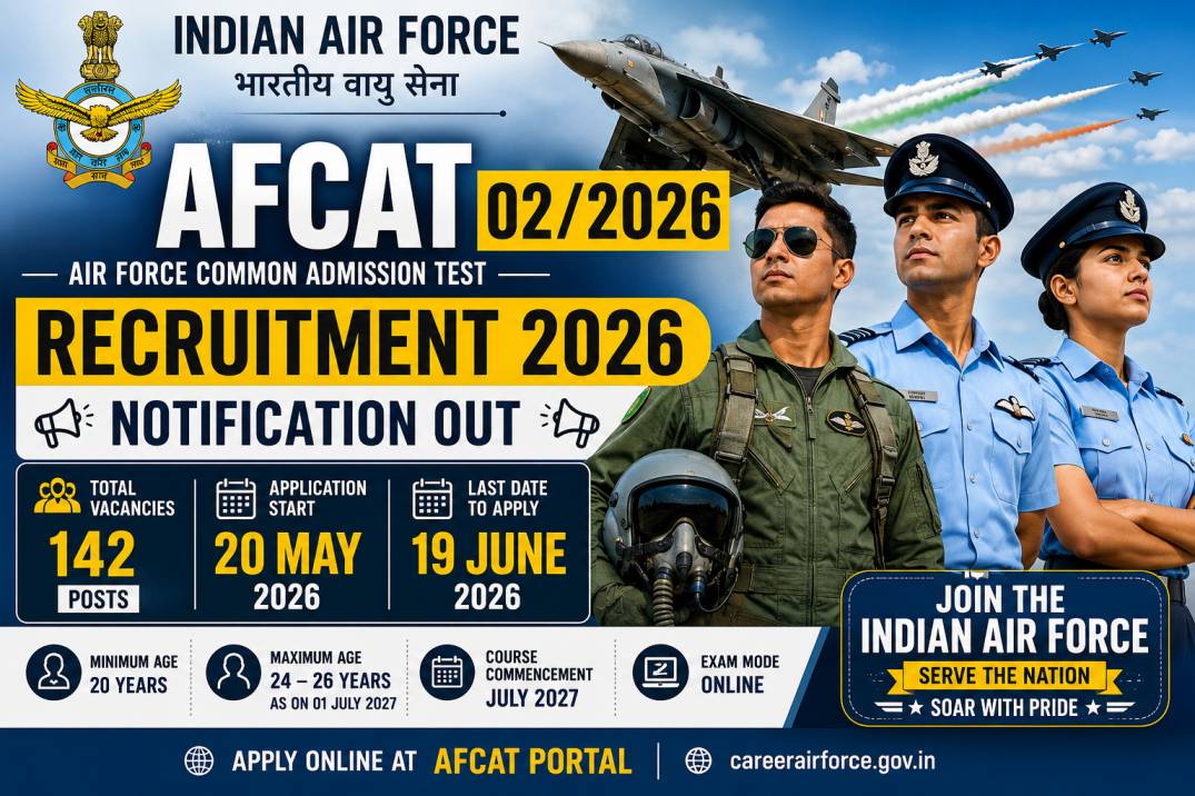 afcat