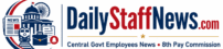 Daily Staff News