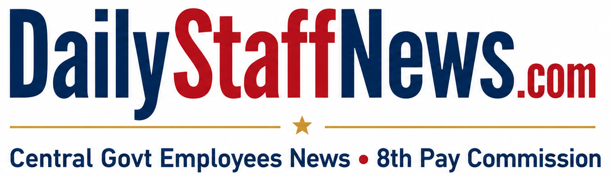 Daily Staff News