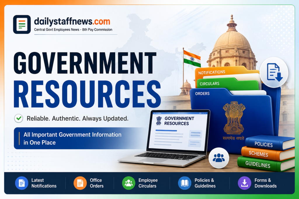 dailystaffnews.com staffnews.in igecorner staffcorner